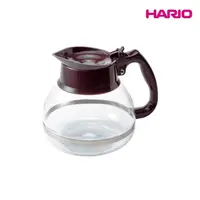 在飛比找momo購物網優惠-【HARIO】業務用耐熱玻璃壺1800ml(手沖咖啡 分享壺