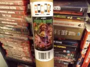 SHOUT FACTORY The Green Inferno Movie Poster 18" X 24" Eli Roth Horror Gore...