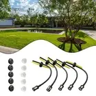 Fuel Filter Pipes Trimmer Brush Cutter Garden Yard Trimmer Accessories Practical