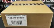 2024 Panini Select WNBA Basketball Blaster 20 Box Sealed Case
