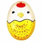Innovative Egg Timer Know the Doneness Level At A Glance Made of Safe3300