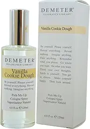 Demeter Vanilla Cookie Dough Cologne Spray, 120ml (I0031693)