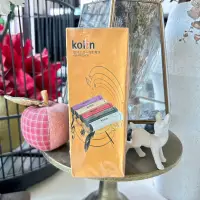 在飛比找蝦皮購物優惠-全新歌林Kolin三合一行動電源