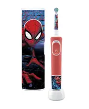 Oral-B Pro 100 Kids Spiderman Electric Toothbrush