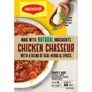 Maggi Dry Recipe Bases Chicken Chasseur 35g