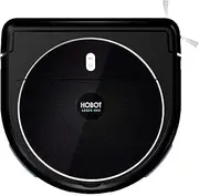 HOBOT LEGEE-688 Vacuum-Mop Talent Clean Robot for Floor, Automatic Robot for Wet or Dry Floor Cleaning - Kitchen Pet Mode - Realtime Map in APP