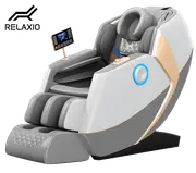 Recliner Full Body Zero Gravity Massage Chair