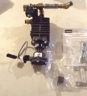 HALDEX INTELLISYNC CONSEP CONDENSER SEPARATOR 92752 FITS FORD E-450 AIR RIDE SYS