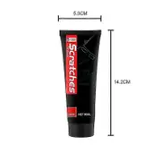 60ml Kitchen Stove Scratch Repair Wax Stove Scratch Remover Household Repair Agent - H
