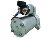 Starter For 2012-2014 Kia Optima Sedan 2.4L 4 Cyl 2013 SN824JS (for: Kia)