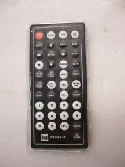 Soundstream Wireless Remote VIR-7830T