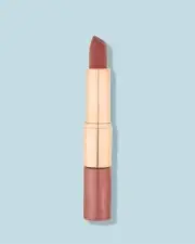 Flower Beauty Full Coverage Matte Lipstick & High Shine Lip Gloss - (Honey Nude)