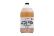 Chefs Choice Syrup Agave Organic 4ltr x 1