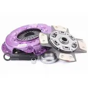 Xtreme Performance Clutch Kit - Sprung Ceramic, KMZ22002-1B
