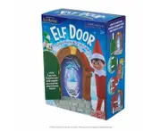 Elf on the Shelf Santaverse Elf Door