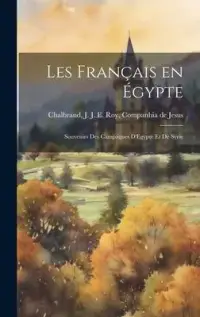 在飛比找博客來優惠-Les Français en Égypte: Souven