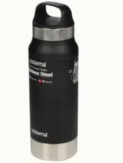 Sistema Hydrate Stainless Steel Bottle (650ml)