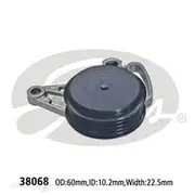 Gates Idler Pulley - 38068