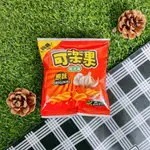 【疲老闆】臺灣 可樂果豌豆酥 原味 12G 包 可樂果 碗豆酥 豌豆