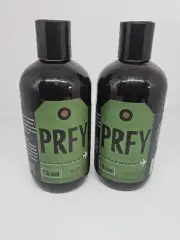 the A Club PRFY Purifying Shampoo 300ml (LOT OF 2)