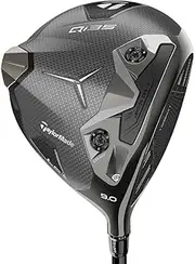 [TaylorMade] Golf Qi35 LS Driver 9 Degree Kaili Blue Graphite Stiff Left Handed