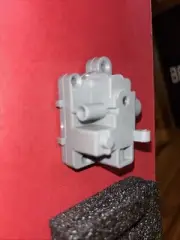 Official Original Filament Feeding Assembly Flashforge Adventurer 5M Pro 3D
