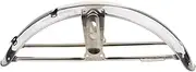 Motorbike Fenders Motorcycle Stainless Steel Front Mudguard Mud Guards Fit for Honda CG125 Motorcycle fenders