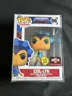 Funko Pop! (Glow In The Dark) Masters of the Universe: Evil-Lyn #86 Target Con