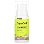 2 X DevaCurl, Styling Cream, Touchable Moisturizing Definer, 5.1 fl oz (150 ml)