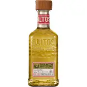 Olmeca Altos Reposado Tequila 700mL