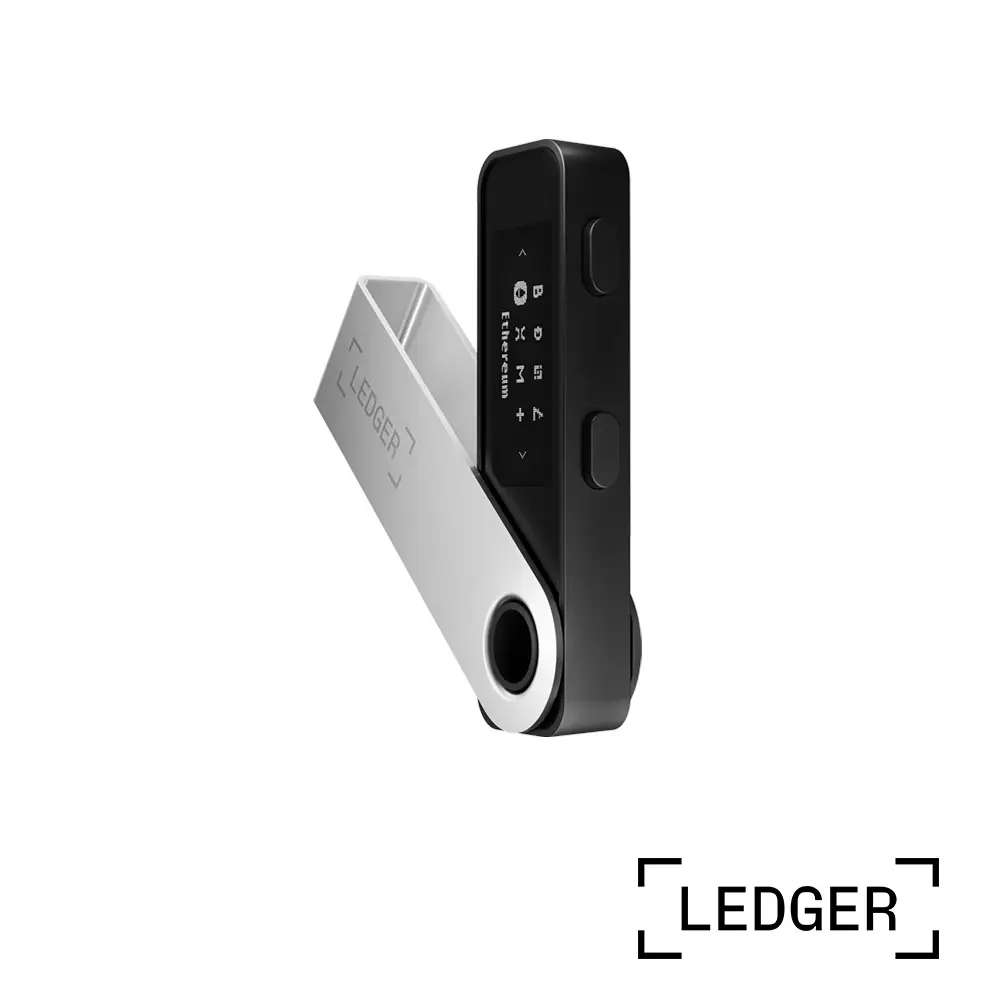 Ledger Nano S Plus的價格推薦- 2026年01月|飛比價格