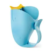 Moby Waterfall Bath Rinser - Blue