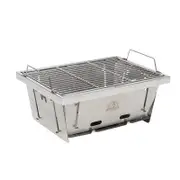 [Mobi Garden] IGT Charcoal Grill (1 Unit)