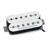 SEYMOUR DUNCAN SH-5 W Duncan Custom White Humbucker Pickup