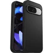 OtterBox Symmetry Case For Google Pixel 9/Pixel 9 Pro 6.3" - Black