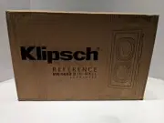 Brand New Klipsch RW-5802 In-Wall Subwoofer each Retail $729.00 each