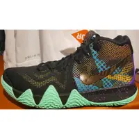 在飛比找蝦皮購物優惠-缺貨 2018 五月 Nike Kyrie 4 Mamba 