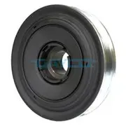 Powerbond Harmonic Balancer/Tvd - HB1751N