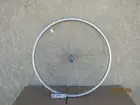 700 X 25 C ALLOY ROAD OR FIXIE SINGLE SPEED BICYCLE REAR WHEEL