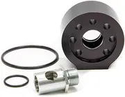 Moroso 23676 13/16 Thread Accumulator Adapter