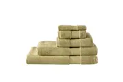 MyHouse Maui Towel Collection - Sage - Bath Towel
