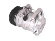 A/C Compressor For 2002-2006 Nissan Altima 2.5L 4 Cyl 2003 2005 2004 FX619KP (for: Nissan)