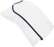 [LIFKOME] Chef Canteen Hat Japanese Style Kitchen Cooking Hat Oil Protection Comfortable for Men Women