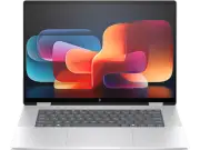 HP Envy Laptop Computer 16" 2K Touch Screen Intel Core Ultra 7 16 GB memory; 1