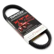 Dayco XTX Drive Belt for 2017 Can-Am Commander Max 1000 Limited - Extreme yv