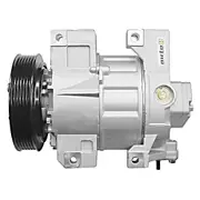 Air Con AC Compressor for Nissan X-Trail T31 2.5L Petrol QR25DE 10/07 - 12/13