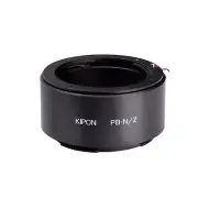 KIPON Adapter for Praktica PB Mount Lens to Nikon Z Mirrorless Camera