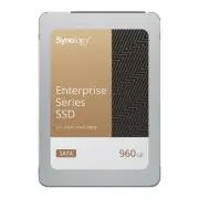 Synology Enterprise SAT5200 960 GB Solid State Drive - 2.5" Internal - SATA
