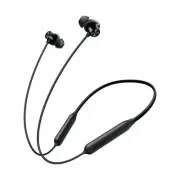 Oneplus Bullets Z2 Bluetooth Wireless in Ear Earphones With Mic Bombastic Bass