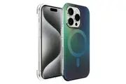 Incipio Forme Protective MagSafe Case (Suits iPhone 15 Pro) - Digital Disruption
